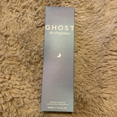 Ghost the fragrance 150ml - fragrance,