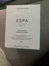 ESPA Restorative Aromatic