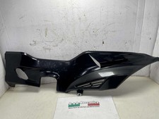 LEFT UNDERBODY SIDE FAIRING