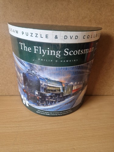 The flying scotsman winter - scotsman,