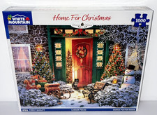 White Mountain Home For