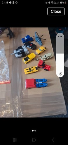 Bundle transformer figures - transformer,