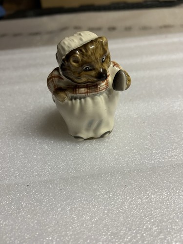 Beswick mrs tiggy - beswick,
