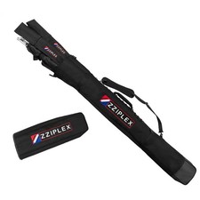Zziplex Sea Fishing Rod Quiver