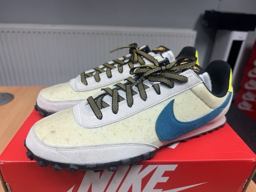 Nike waffle racer uk11 worn - racer,