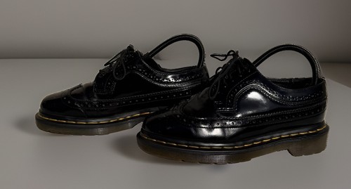 Martens 3989 brogue aw501 - martens,