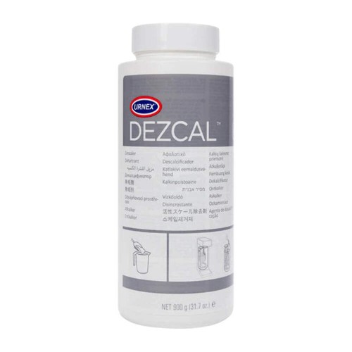Urnex dezcal powder coffee - urnex,