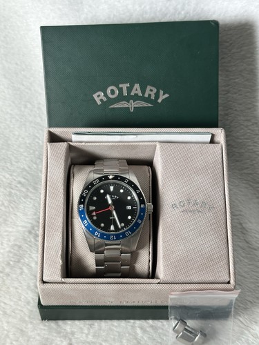 Rotary men rare - rare, tone