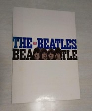 The Beatles 1966 Japan Concert