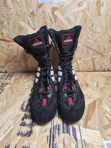 Vintage 2003 adidas - 2003, tygun
