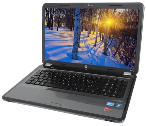 Pavilion 3 laptop - g7,