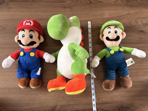 Super mario bros - super,