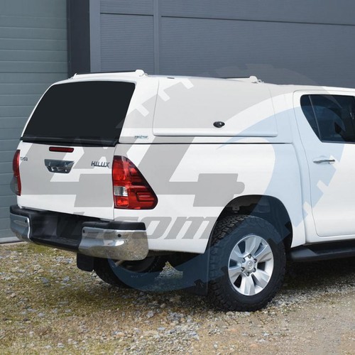 Demo toyota hilux - ex-demo,