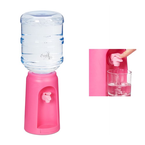 Water dispenser l plastic - 4.5,