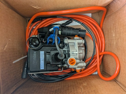 Haldex plc4trucks plc select - haldex, plc4trucks,