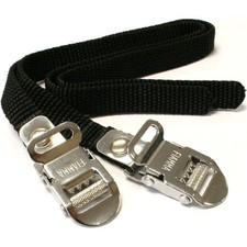 Fiamma Pair of Black Safety