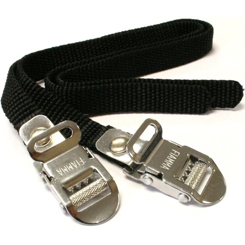 Fiamma pair black - pair, safety