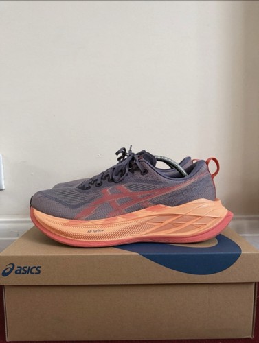 Asics superblast running - asics, 2