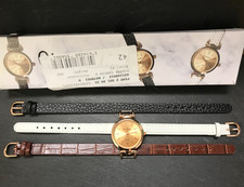 Pierre Cardin Watch with Three