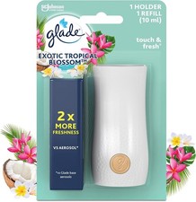 Glade Touch & Fresh Air
