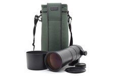 Sigma APO 170-500mm F/5-6.3 D