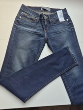 Levis Revel Womens Bold Curve