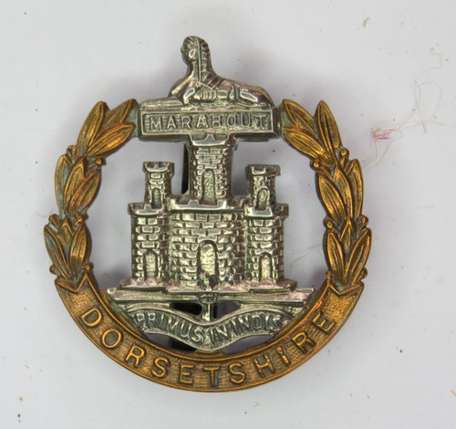 British army dorsetshire - british,