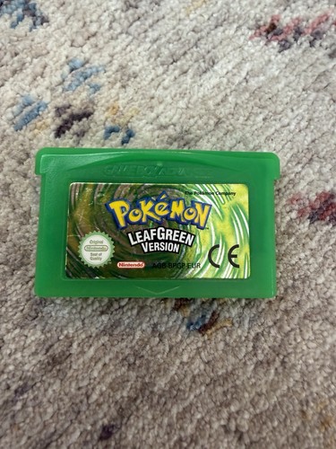 Genuine pal pokémon - pal, (uk)