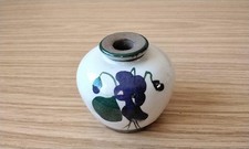 Torquay Pottery  Devon Violets