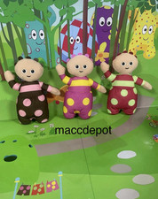 In The Night Garden Tombliboos