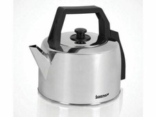 Traditional Corded Kettle