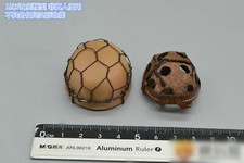 1/6th Helmet Model F12"Mars