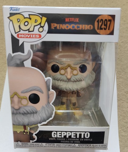 Funko pop movies netflix - pop!,