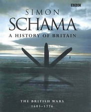 Schama CBE, Simon : A History