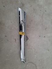 Triumph Thunderbird Storm 1600/1700 Left Standard OEM Exhaust T2203120