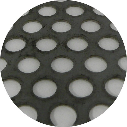 Stainless steel 304 perforated - stainless,