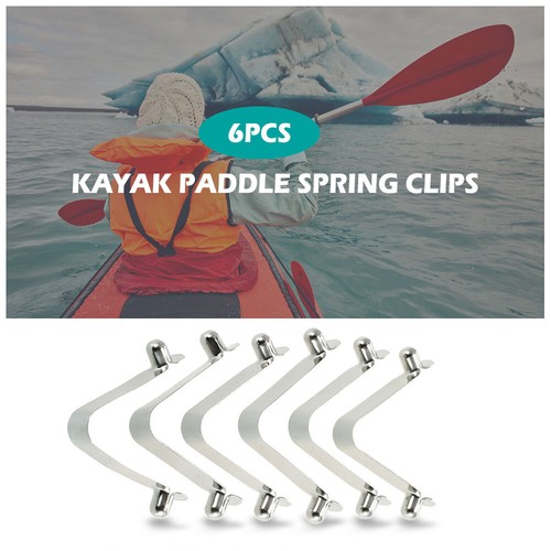 6pcs kayak paddle - 6pcs,