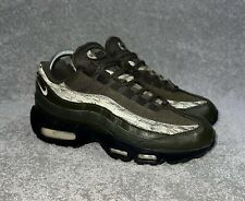Nike Air Max 95 Cargo Khaki