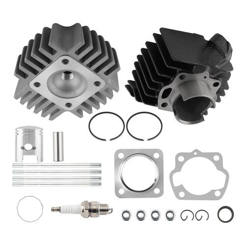 Cylinder kit for suzuki lt50 - cylinder,