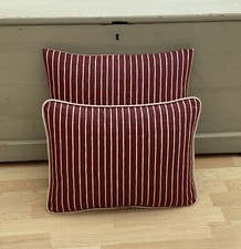 Hand made Imprint ticking