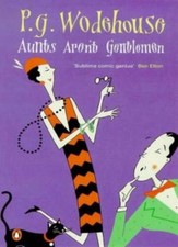 Aunts aren't Gentlemen By P