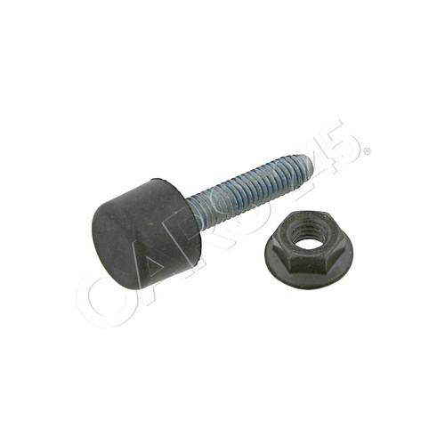 Bonnet buffer febi - buffer, fits