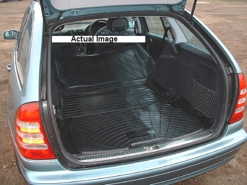 Mercedes s203 class estate - s203, c-class