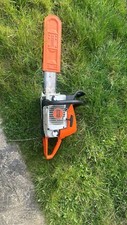 STIHL MS390 Chainsaw