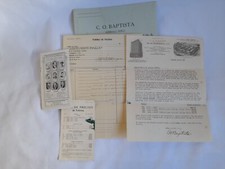 Old kimball piano catalogue