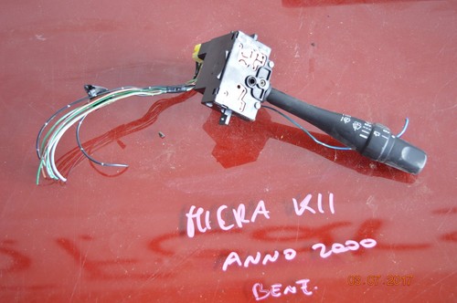 Devioluci nissan micra - dx,