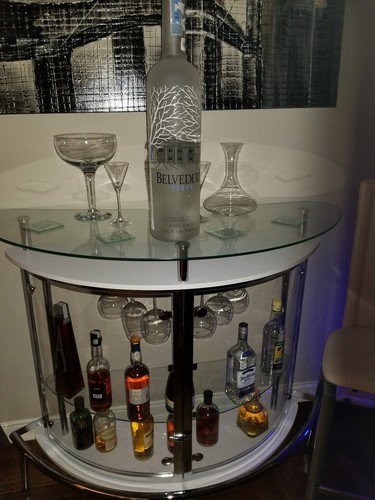 Belvedere extra large bottle - , 6