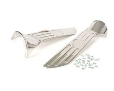 Side Hood Trim Vigano Style