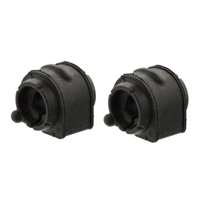 Anti roll bar bush - bar,