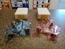 FORD LOTUS TWIN CAM COMPLETE SET INLET/EXHAUST VALVES Elan / Europa / Escort